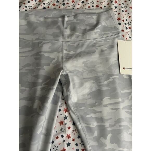 Wunder Under High-Rise Tight 28" *Luxtreme - Picture 2 of 3